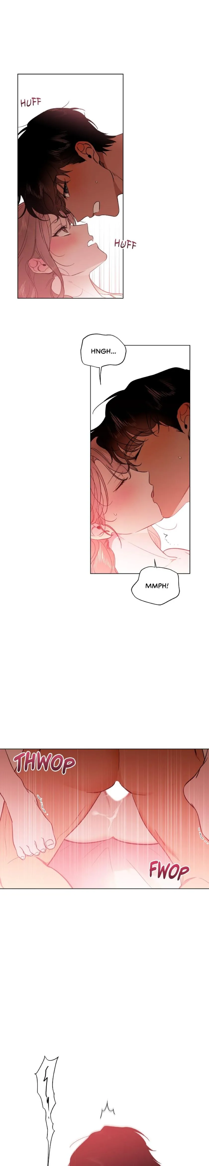 Frosty Chapter 24 page 7 - 