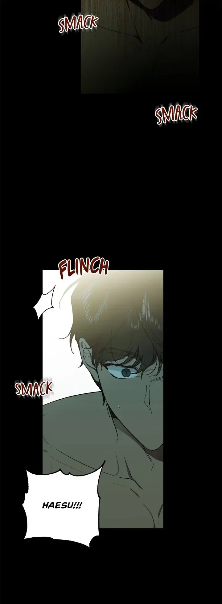 Frosty Chapter 25 page 3 - 