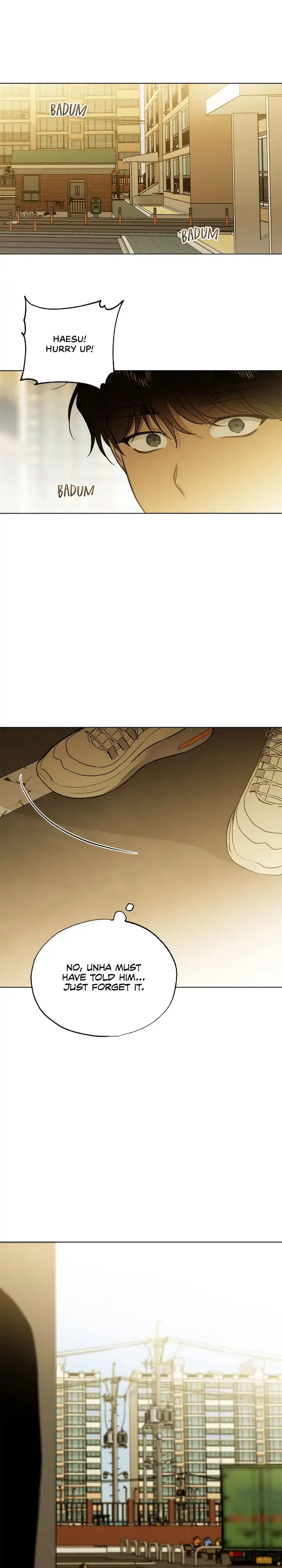 Frosty Chapter 25 page 28 - 
