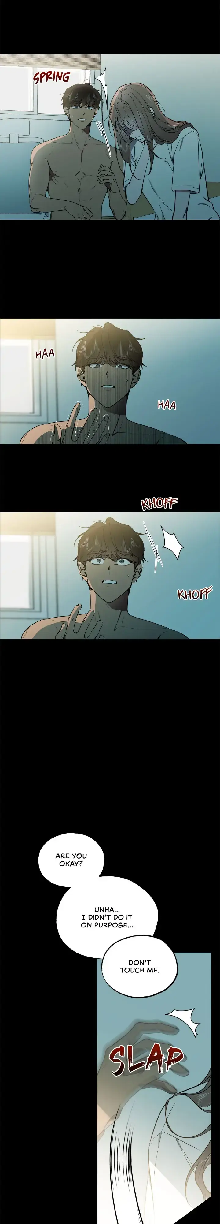 Frosty Chapter 25 page 4 - 