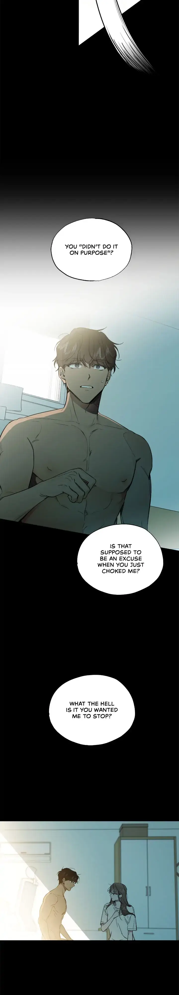 Frosty Chapter 25 page 5 - 