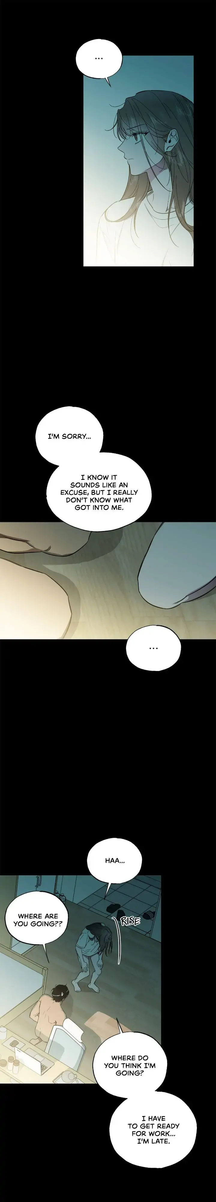 Frosty Chapter 25 page 7 - 