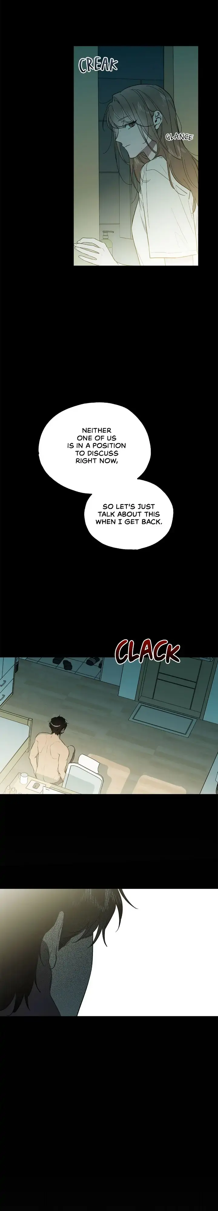 Frosty Chapter 25 page 8 - 