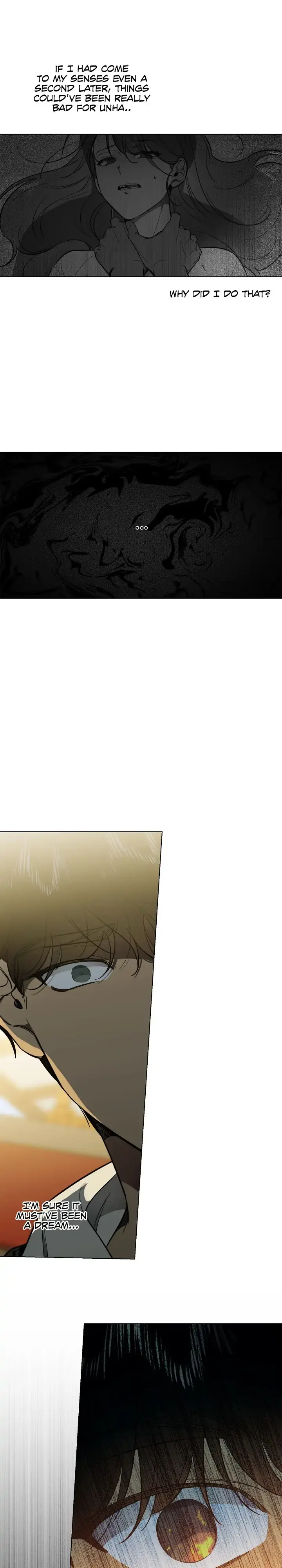 Frosty Chapter 25 page 10 - 