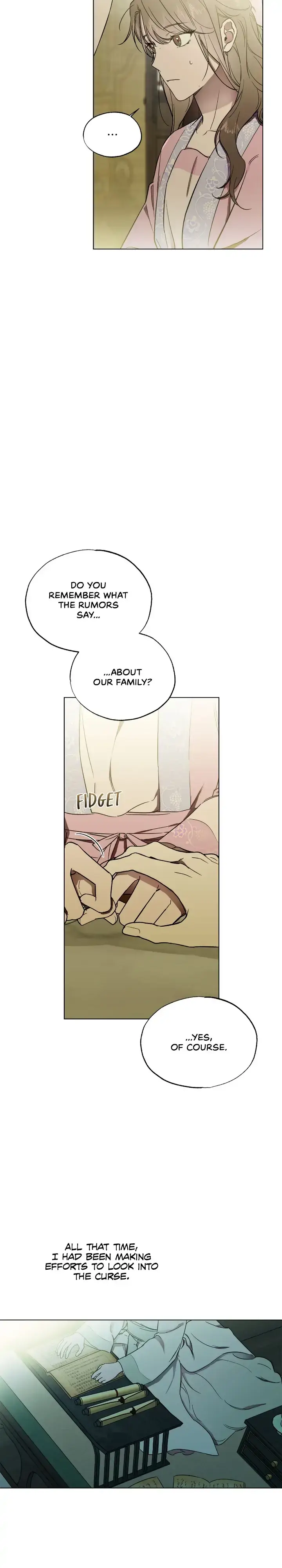 Frosty Chapter 26 page 14 - 