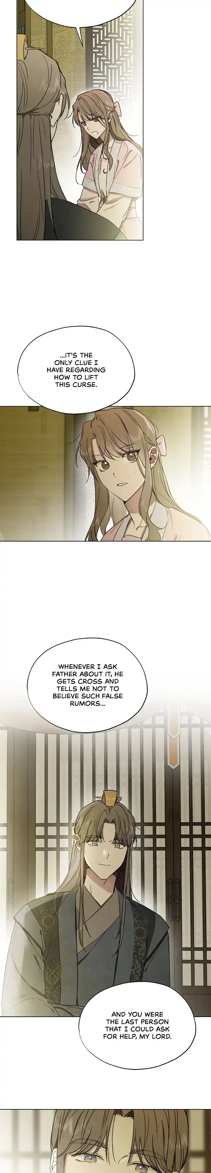 Frosty Chapter 26 page 17 - 