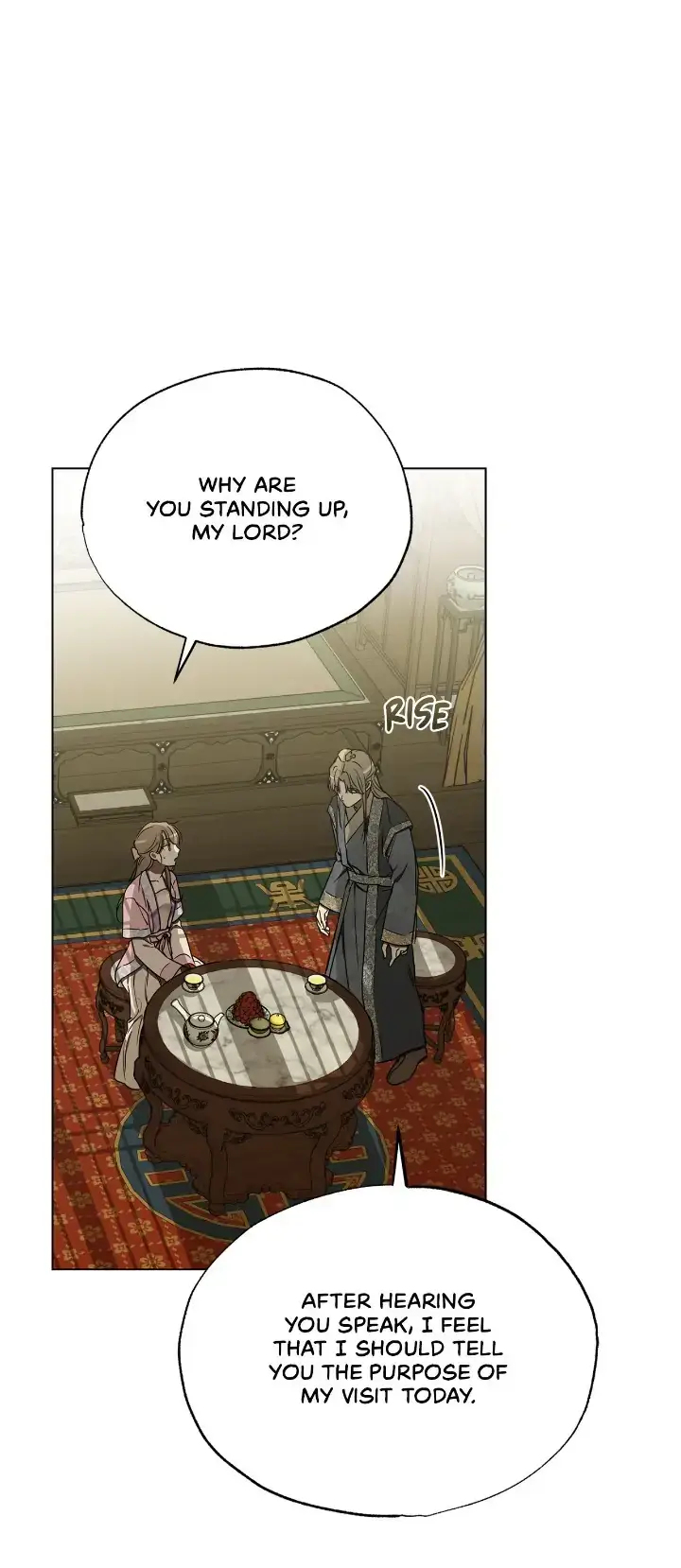 Frosty Chapter 26 page 21 - 