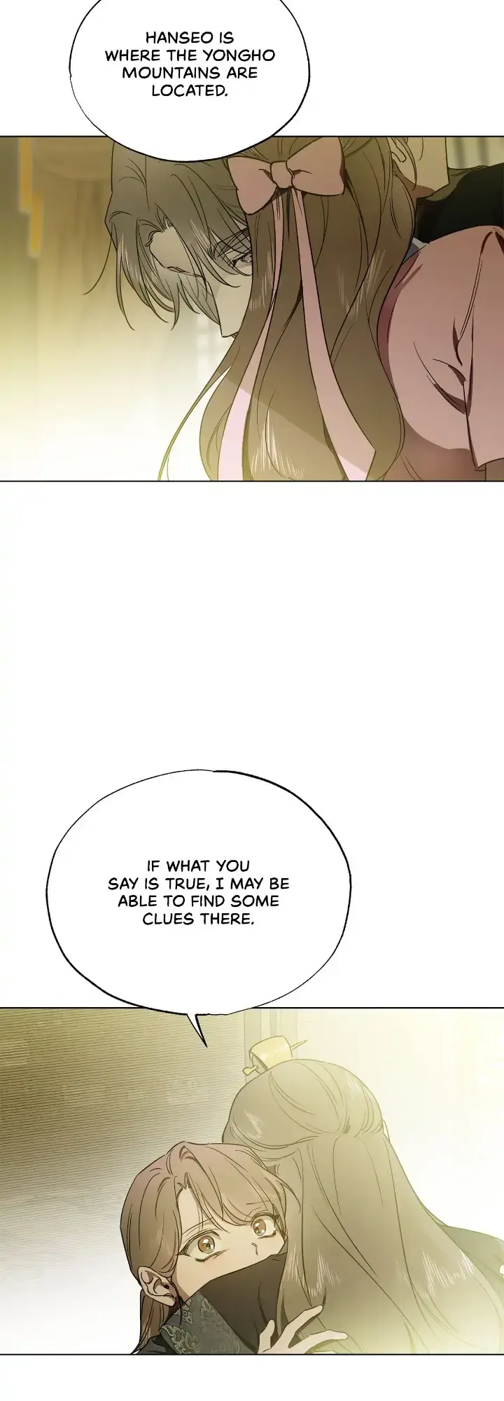 Frosty Chapter 26 page 27 - 