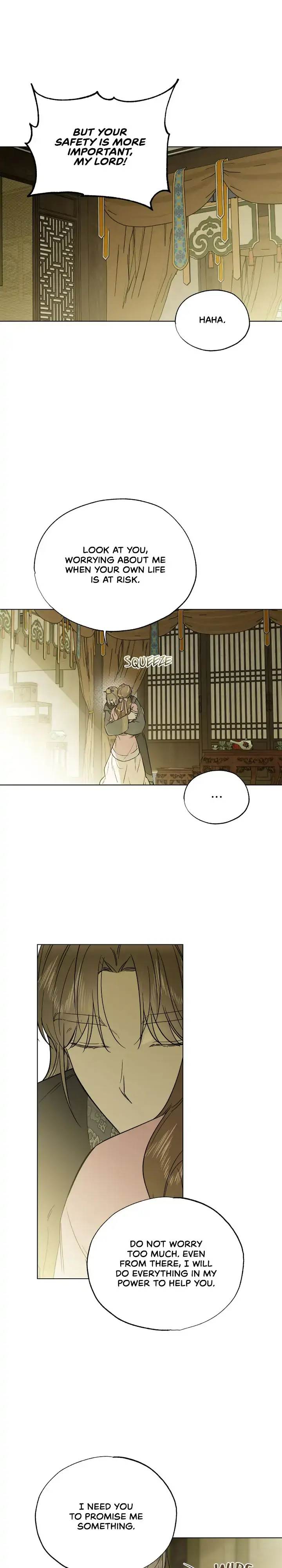 Frosty Chapter 26 page 28 - 