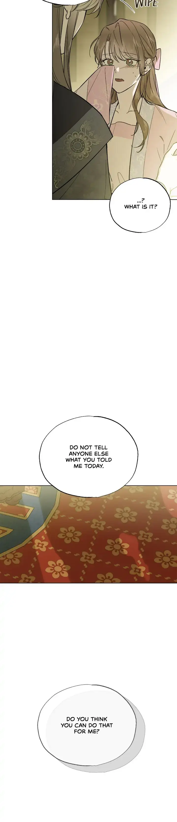 Frosty Chapter 26 page 29 - 