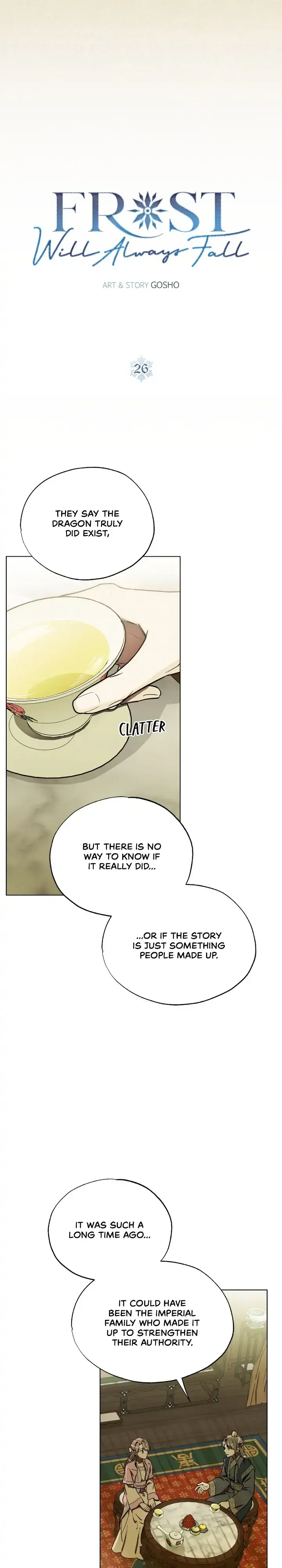Frosty Chapter 26 page 5 - 