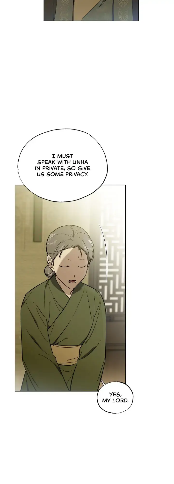Frosty Chapter 26 page 9 - 