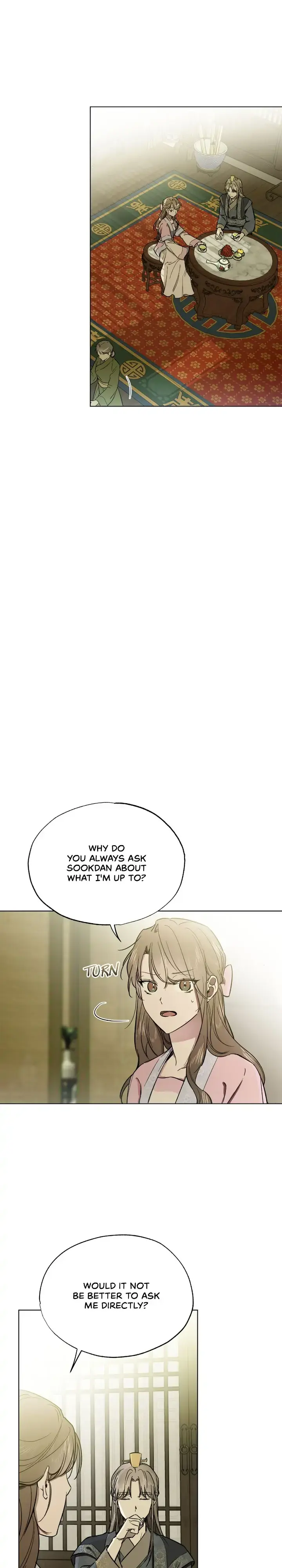 Frosty Chapter 26 page 10 - 
