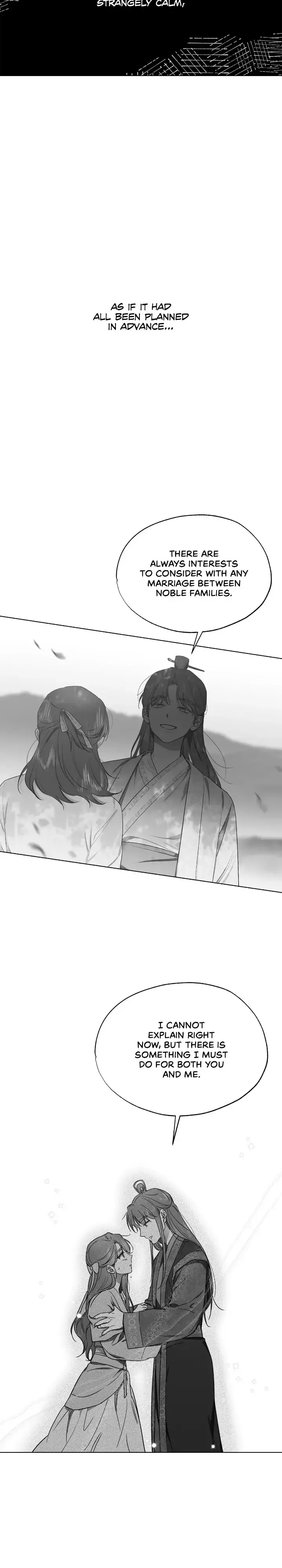 Frosty Chapter 27 page 14 - 