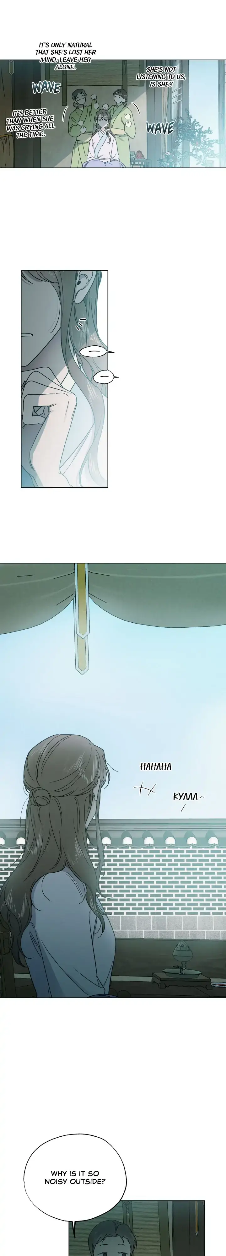Frosty Chapter 27 page 16 - 