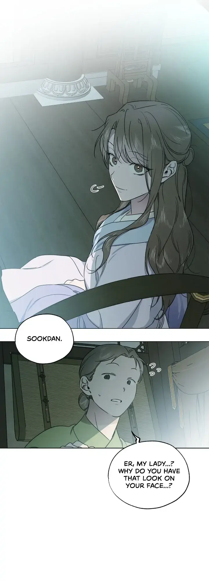 Frosty Chapter 27 page 18 - 