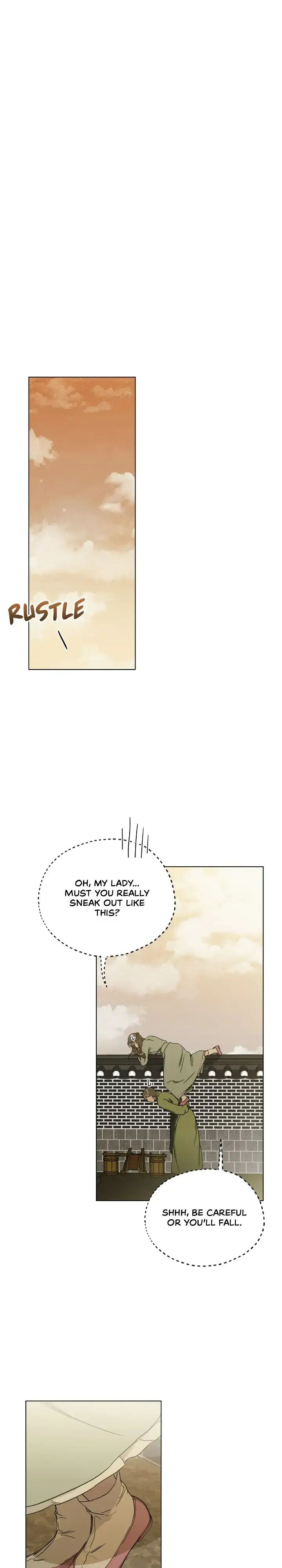 Frosty Chapter 27 page 19 - 