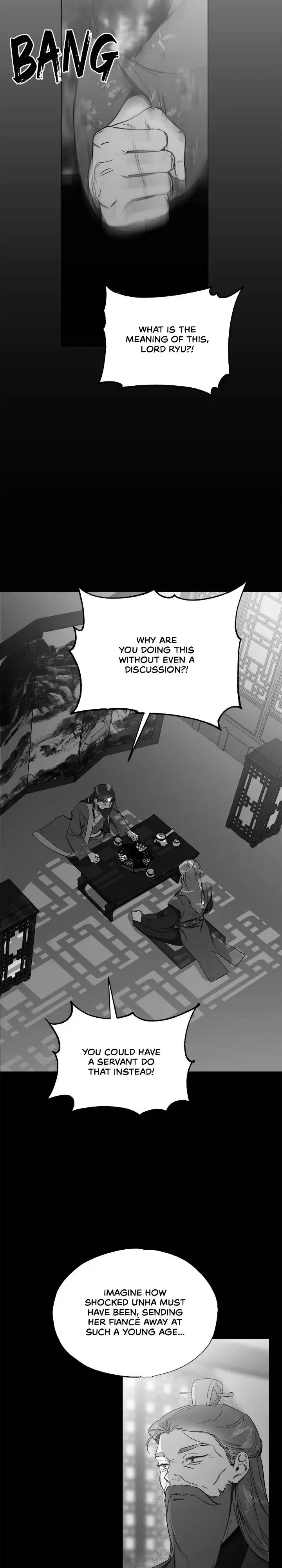 Frosty Chapter 27 page 3 - 