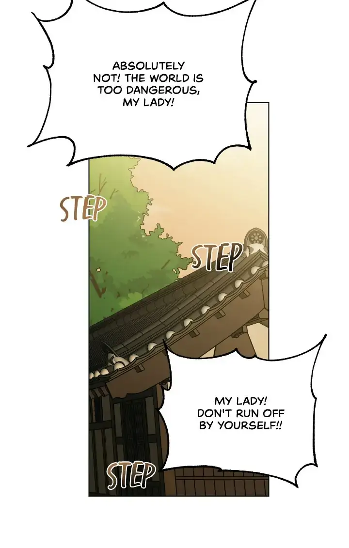 Frosty Chapter 27 page 21 - 