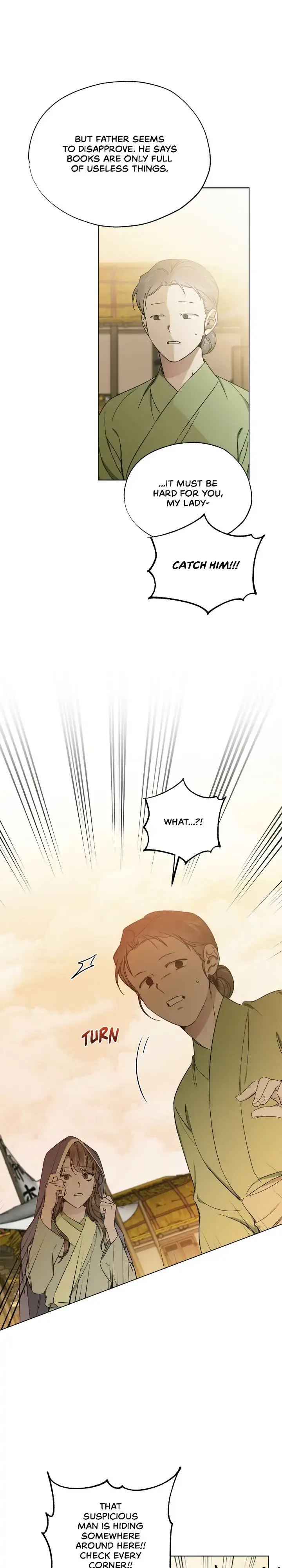 Frosty Chapter 27 page 25 - 