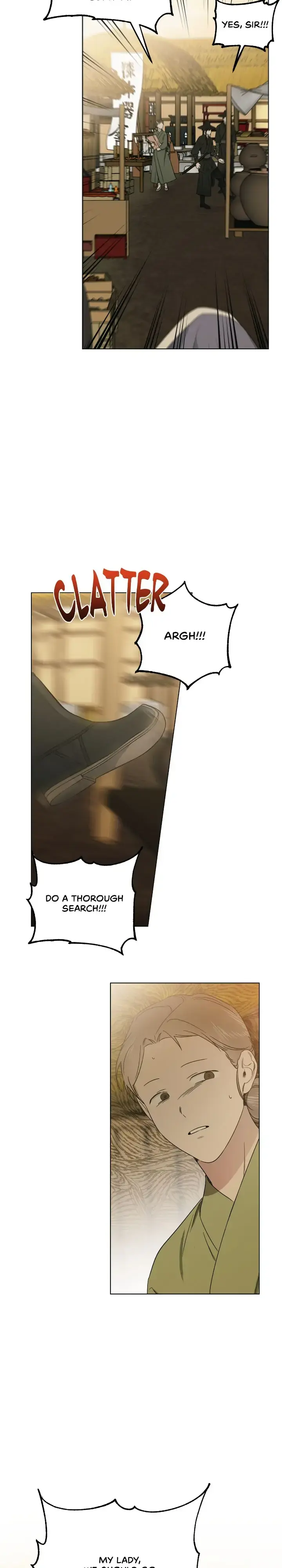 Frosty Chapter 27 page 26 - 