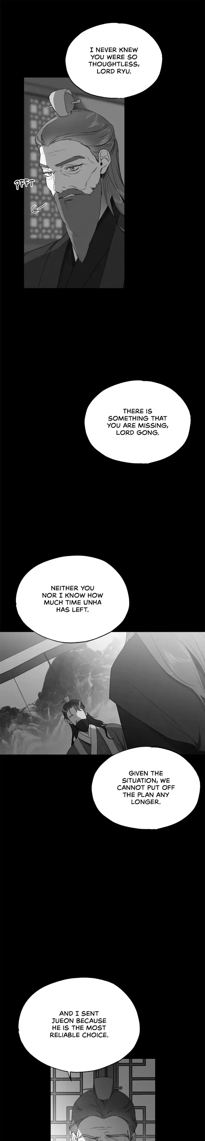 Frosty Chapter 27 page 5 - 