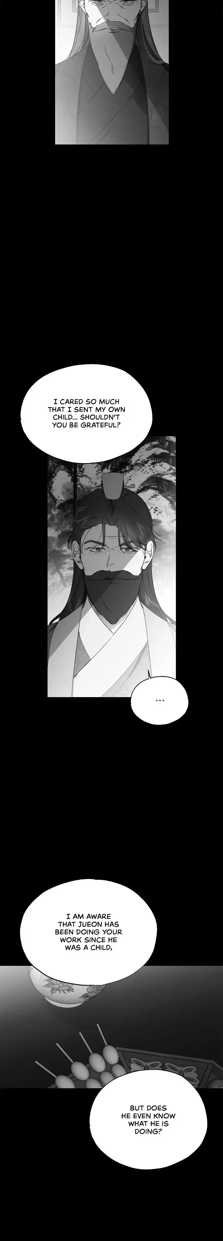 Frosty Chapter 27 page 6 - 