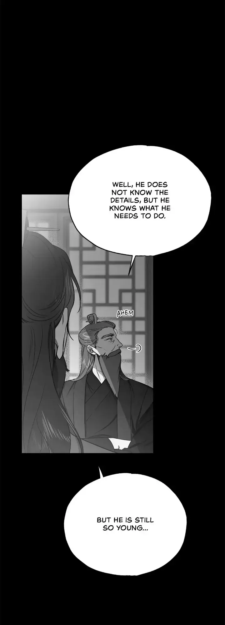 Frosty Chapter 27 page 7 - 
