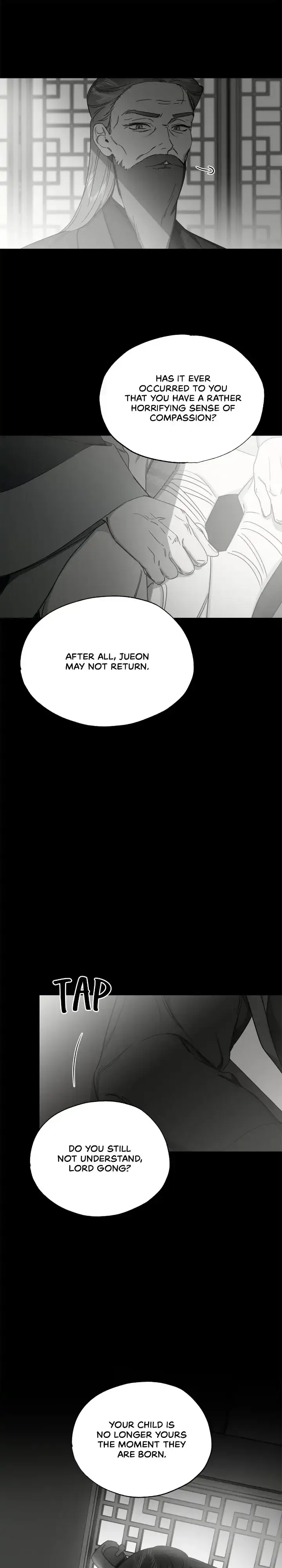 Frosty Chapter 27 page 8 - 