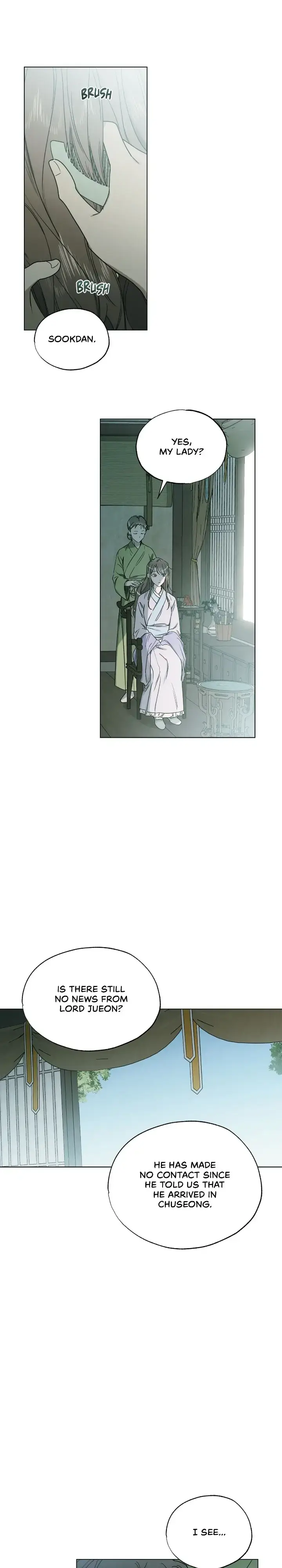 Frosty Chapter 27 page 10 - 