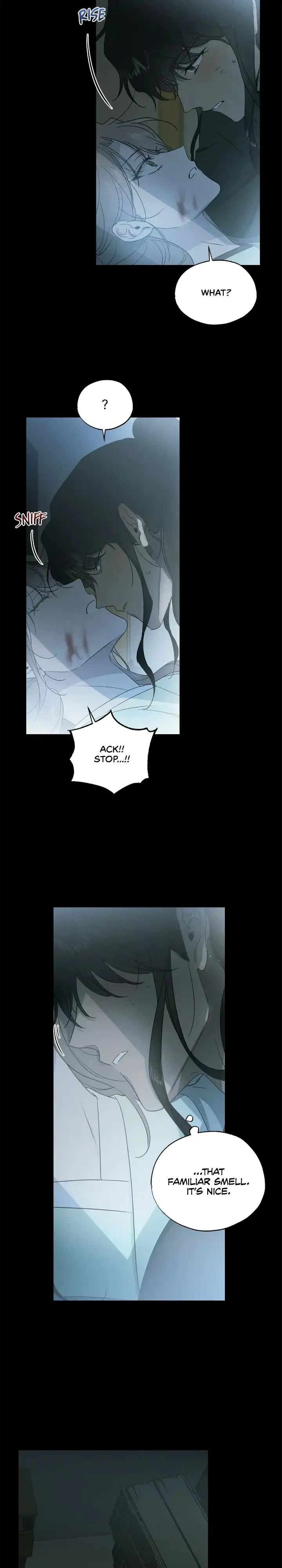 Frosty Chapter 28 page 11 - 