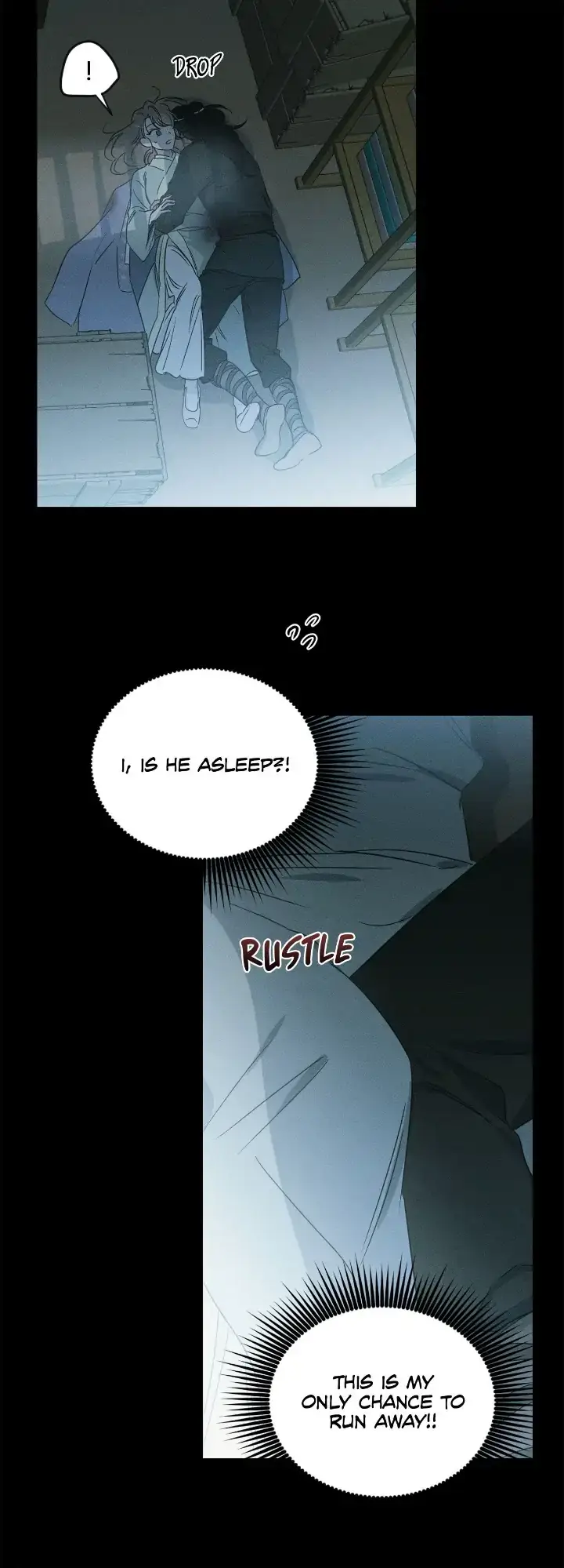 Frosty Chapter 28 page 12 - 