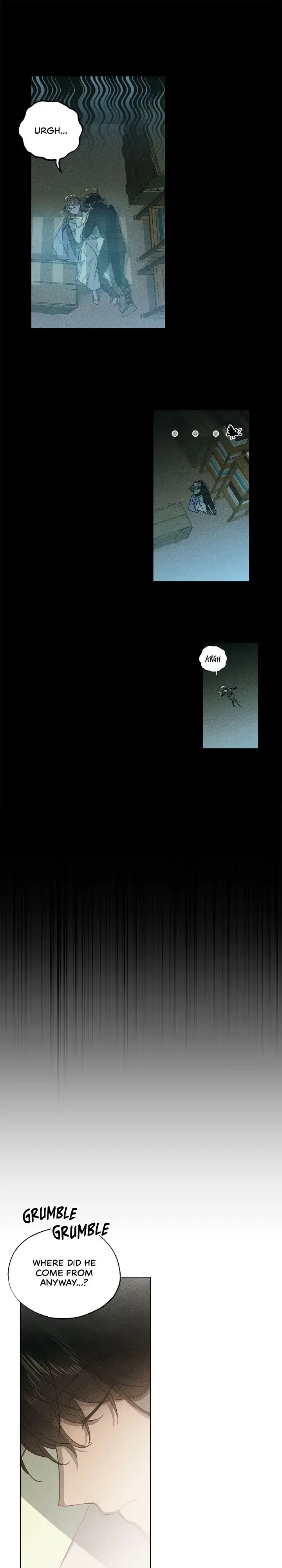 Frosty Chapter 28 page 13 - 