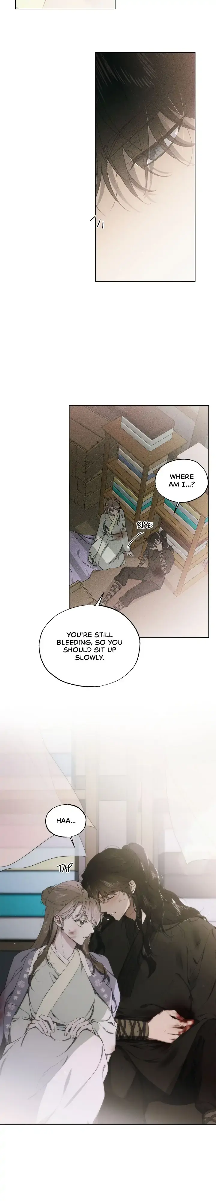 Frosty Chapter 28 page 14 - 