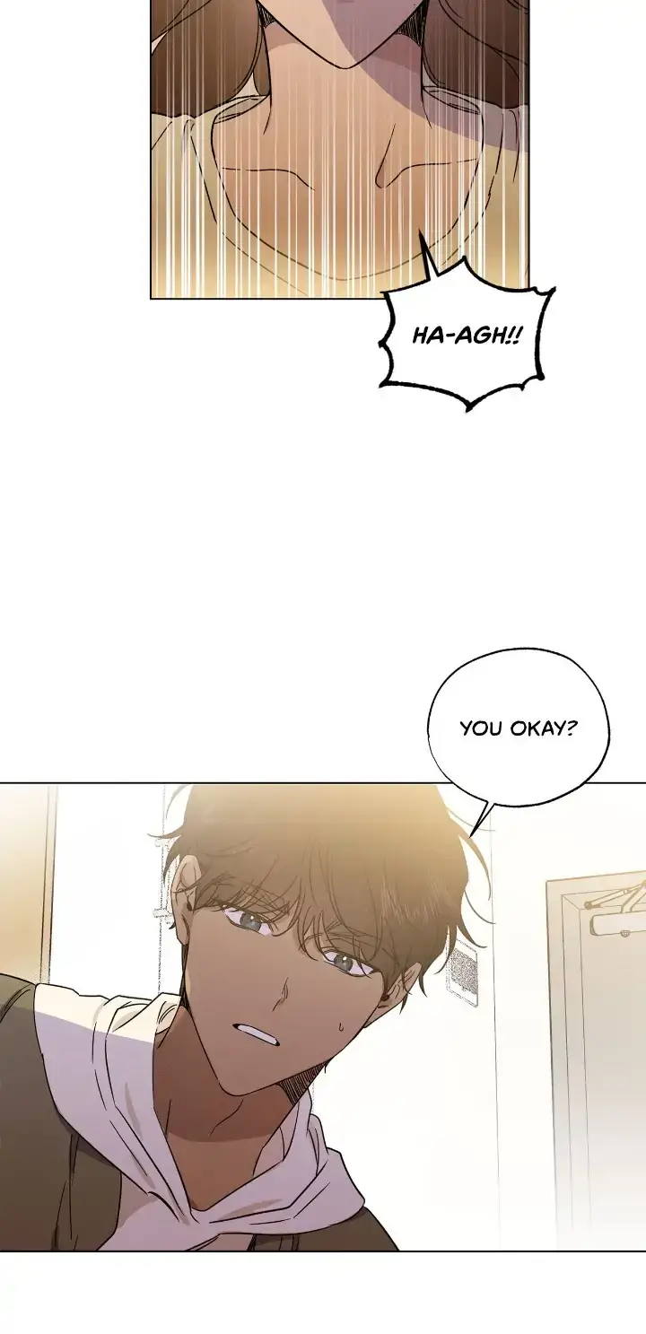 Frosty Chapter 28 page 18 - 