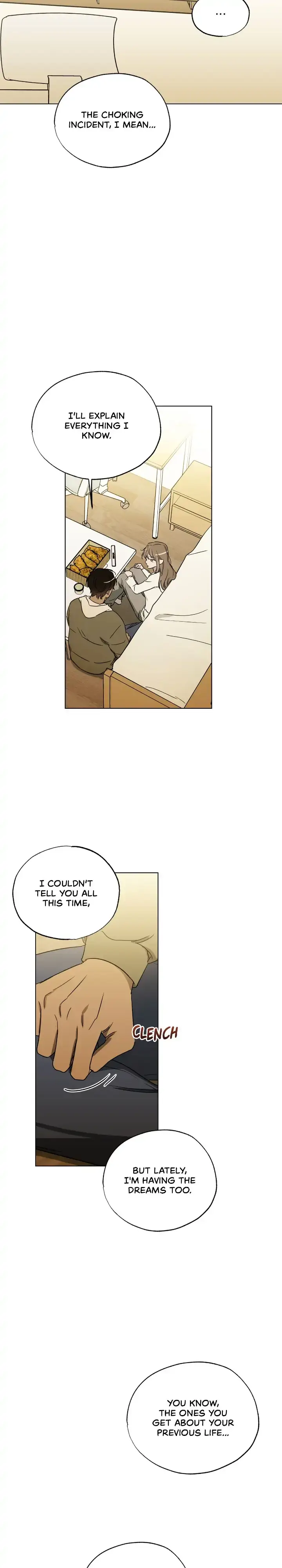 Frosty Chapter 28 page 23 - 