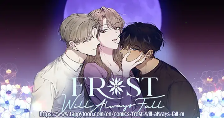 Frosty Chapter 28 page 27 - 