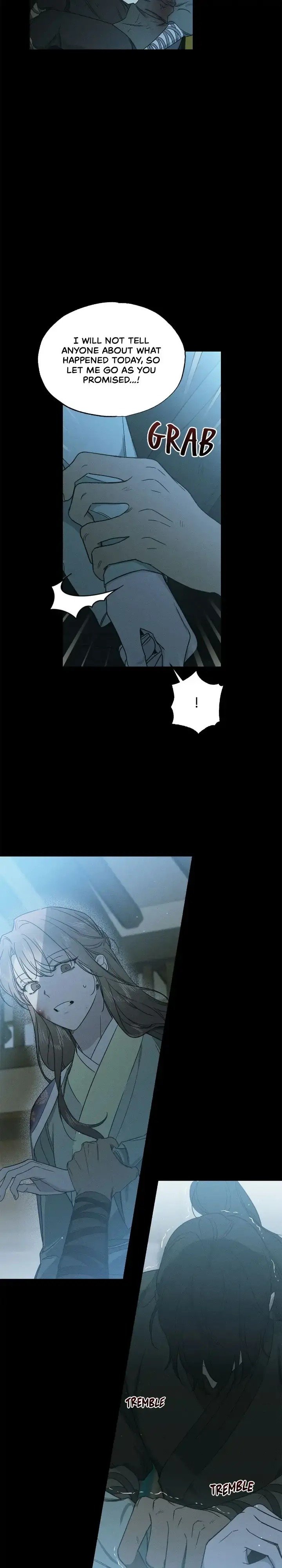 Frosty Chapter 28 page 5 - 