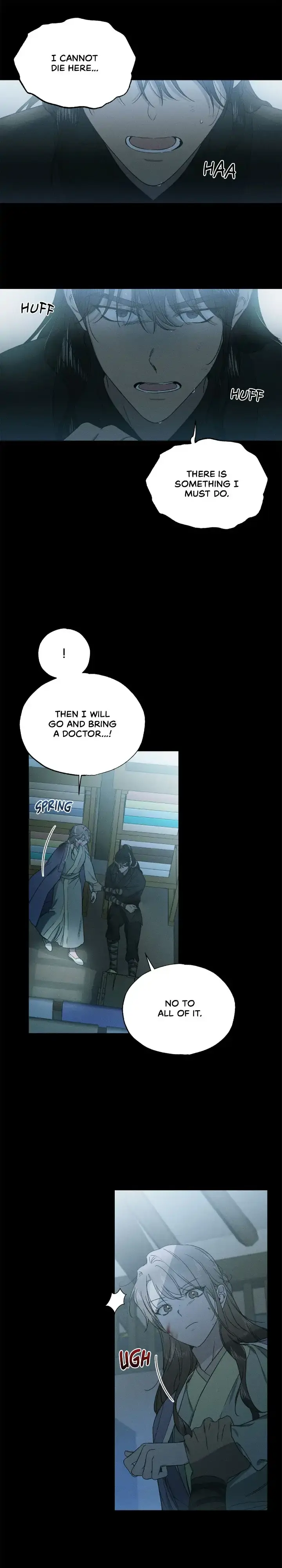 Frosty Chapter 28 page 7 - 