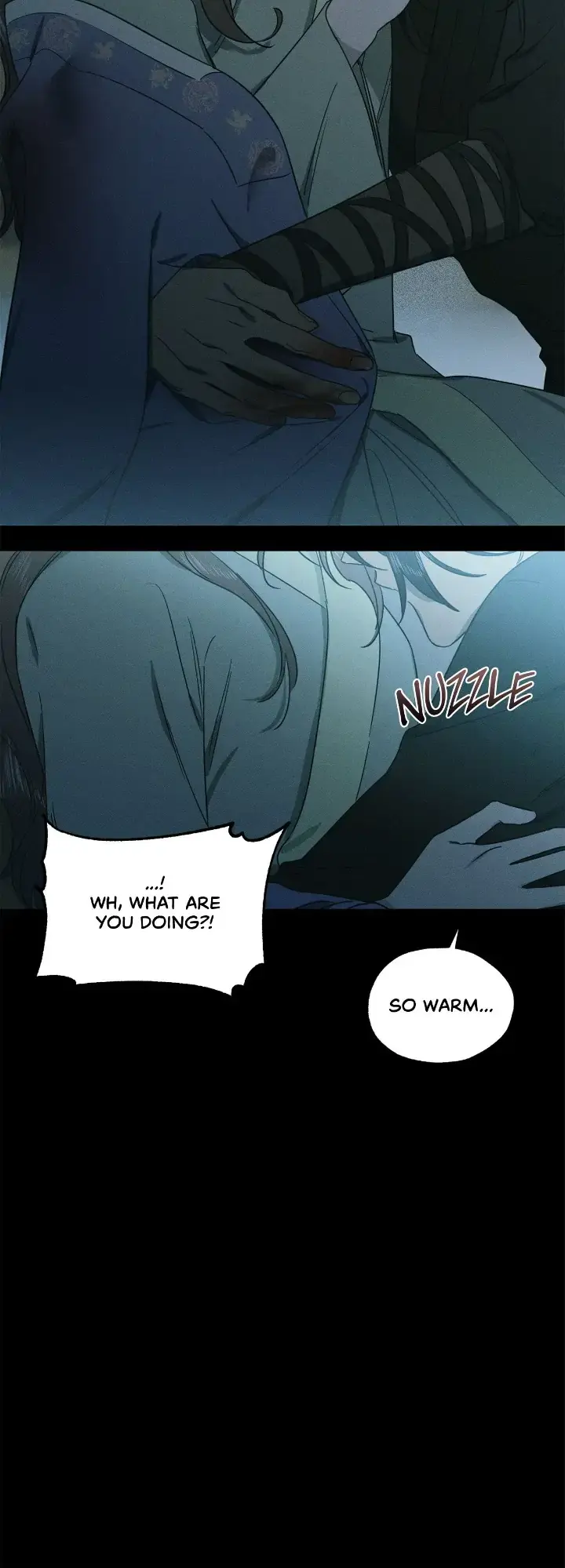 Frosty Chapter 28 page 9 - 