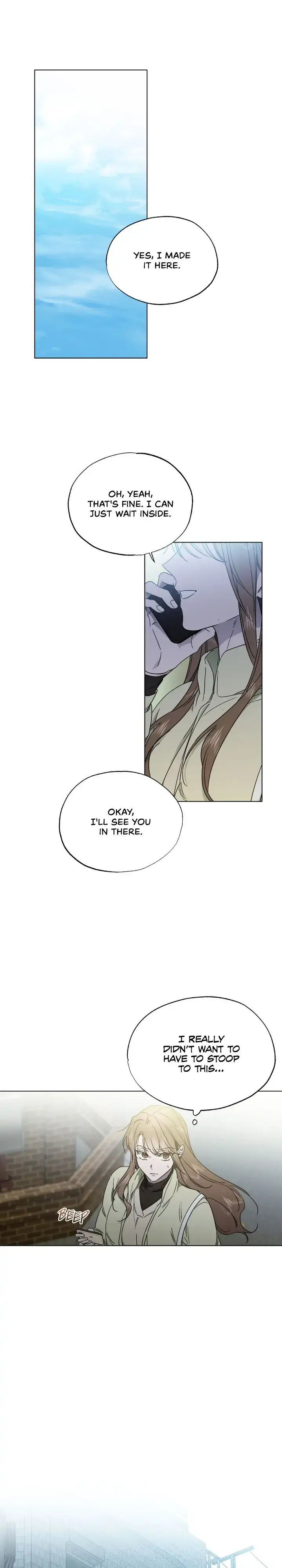 Frosty Chapter 29 page 1 - 