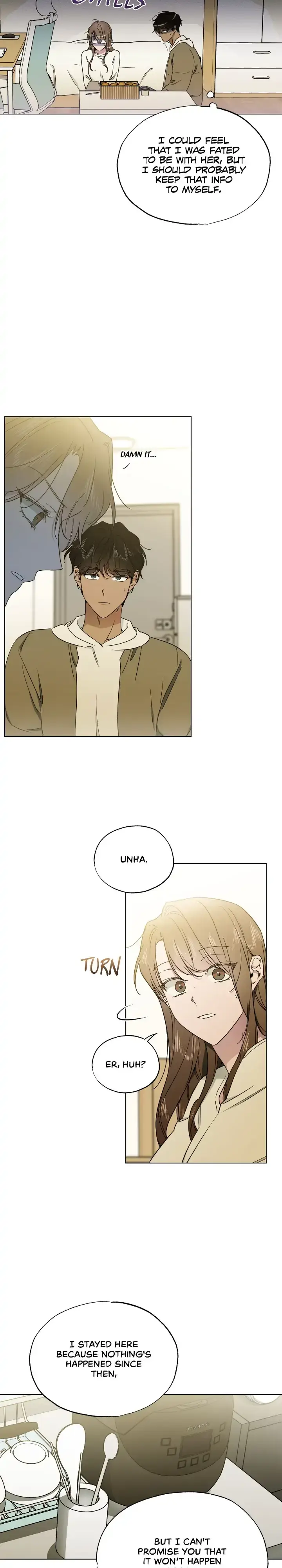 Frosty Chapter 29 page 11 - 