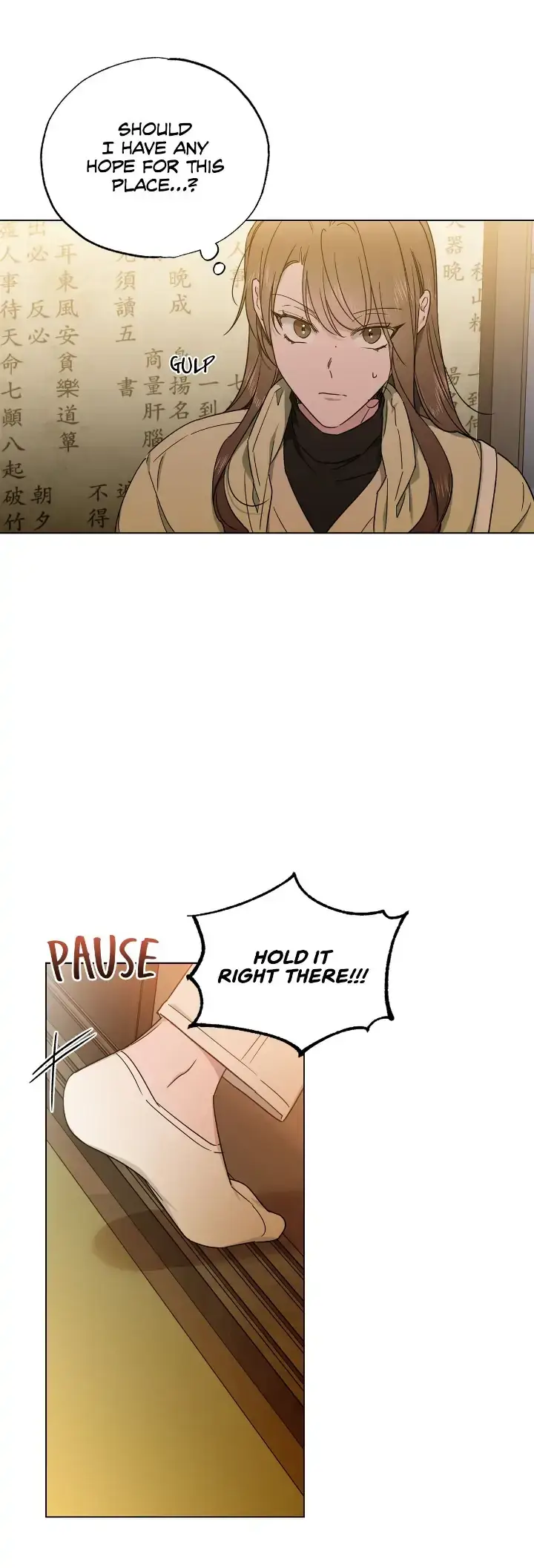 Frosty Chapter 29 page 18 - 