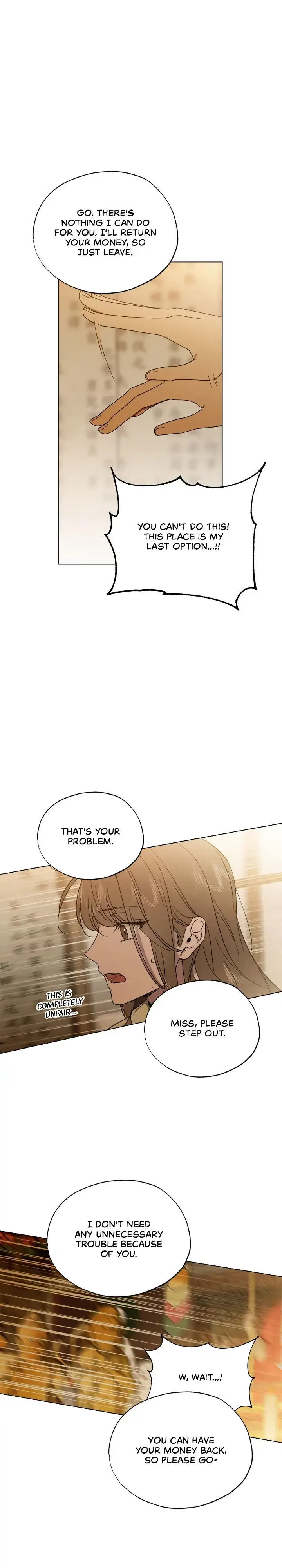 Frosty Chapter 29 page 20 - 