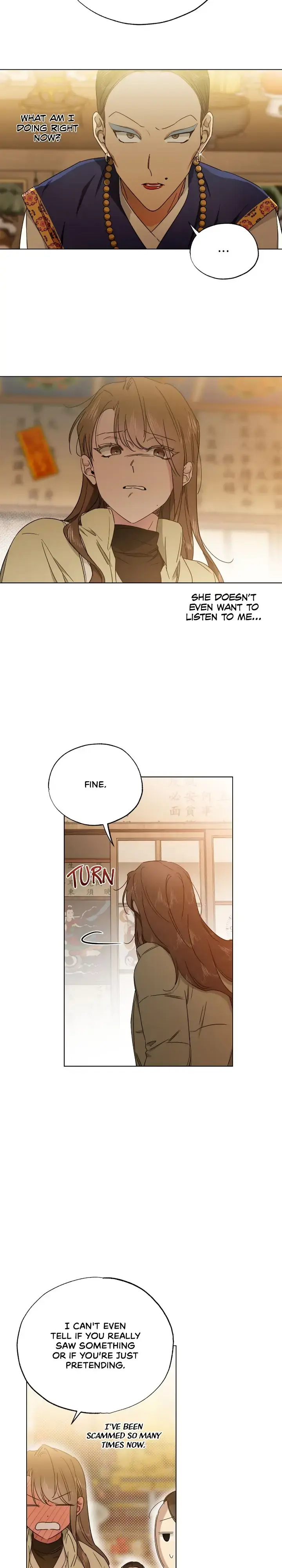 Frosty Chapter 29 page 23 - 