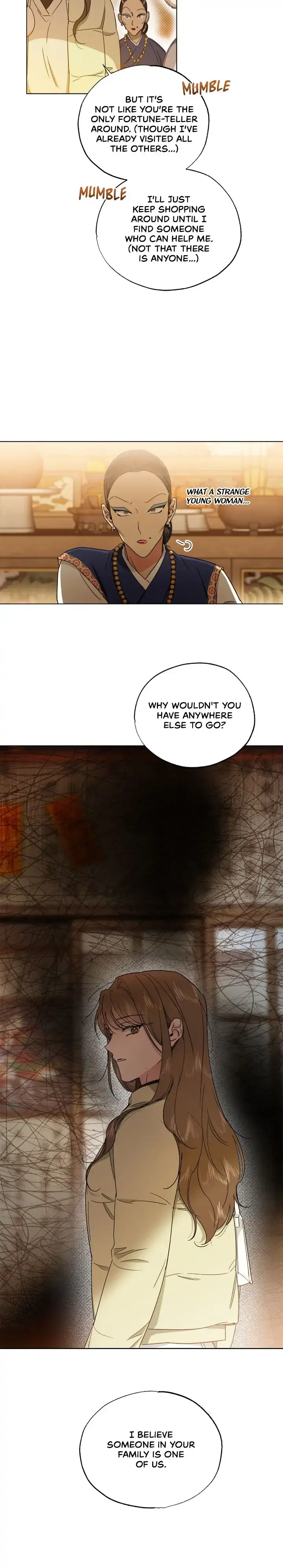 Frosty Chapter 29 page 24 - 