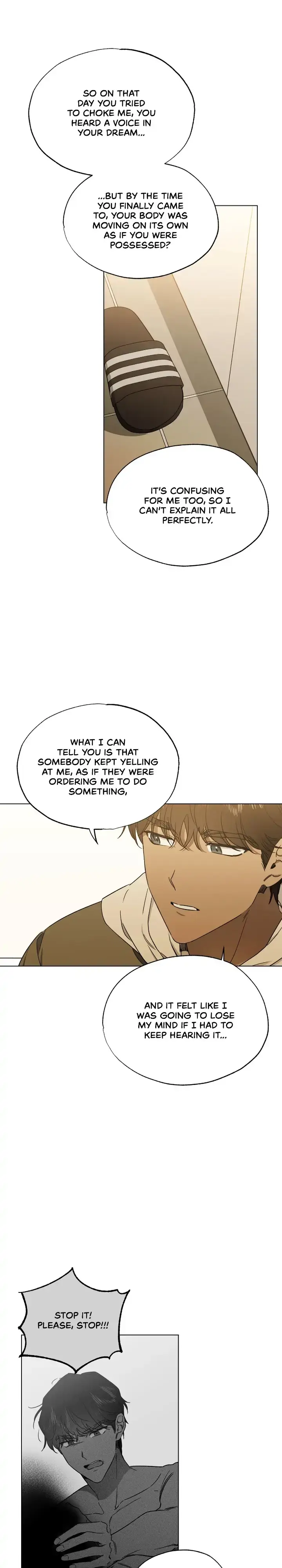 Frosty Chapter 29 page 7 - 