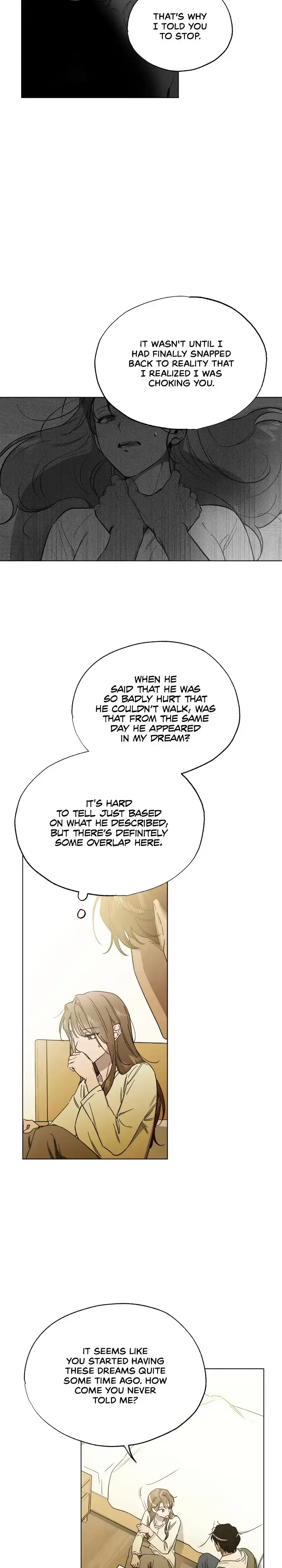 Frosty Chapter 29 page 8 - 