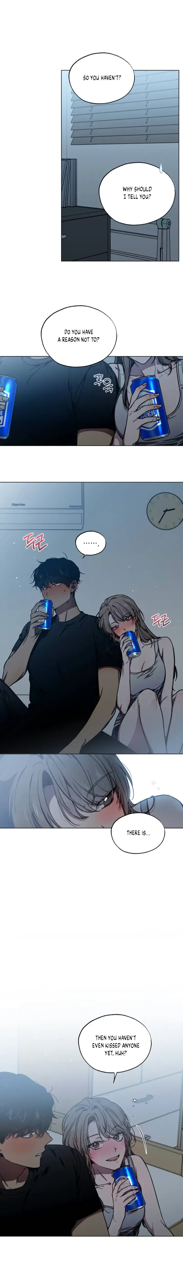 Frosty Chapter 3 page 2 - 
