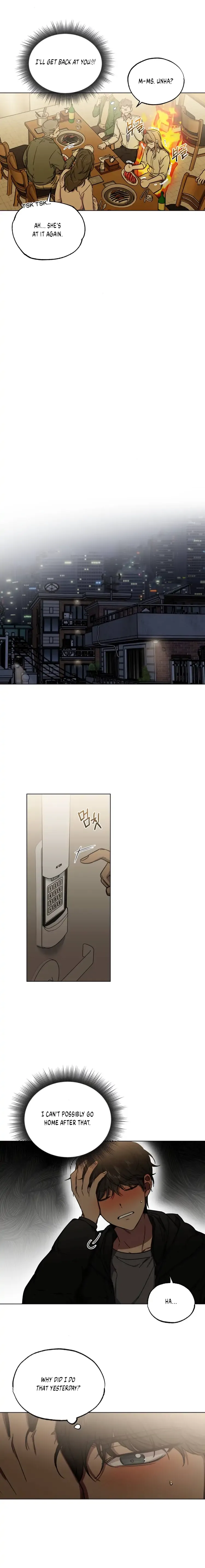 Frosty Chapter 3 page 11 - 